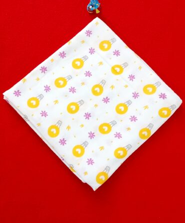 Nika29 Premium Hooded Towel