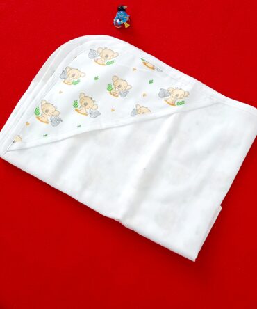Nika29 Premium Muslin Swaddle