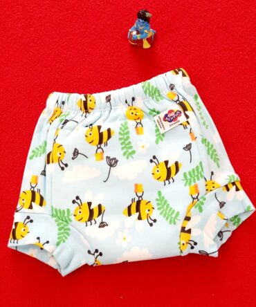 Nika Snugfit Washable Padded Diaper